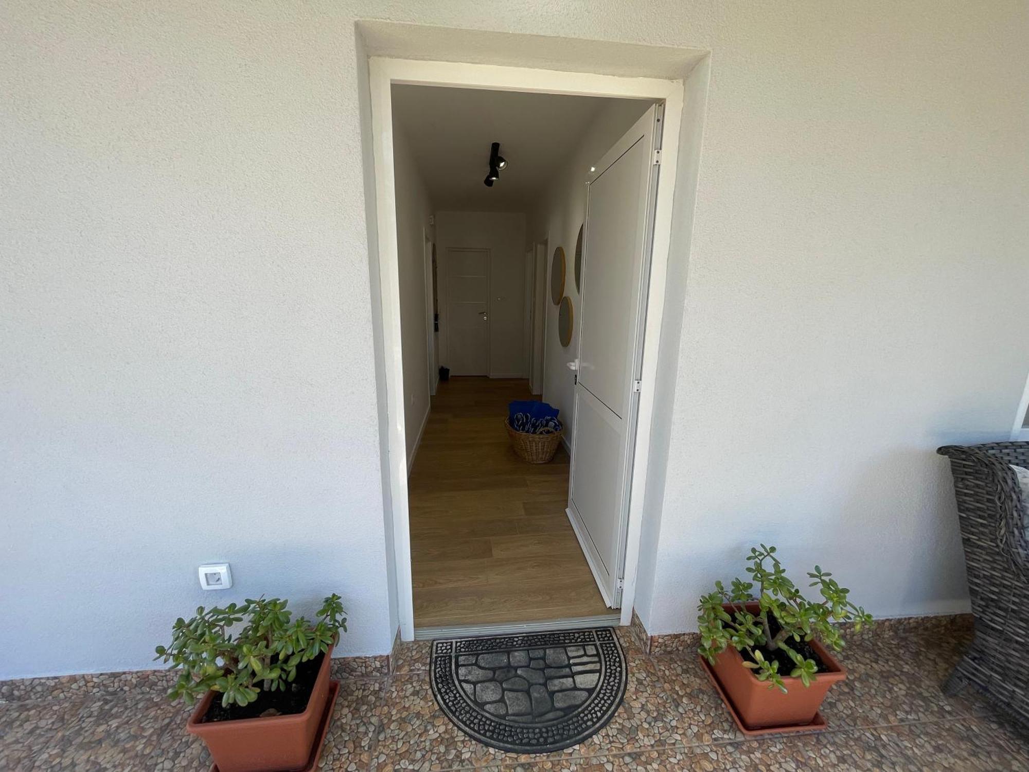 Holiday Home Lola - Large Outdoor Area Starigrad Paklenica Exterior photo